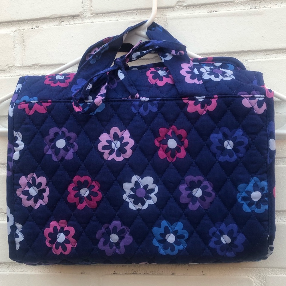 NWT Vera Bradley Hanging Organizer